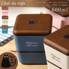 Chat du cafe スクエアネストランチ.|m2